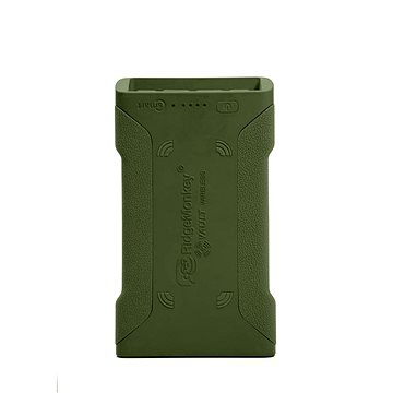 

RidgeMonkey Vault C-Smart Wireless 26950mAh Green Updated Model