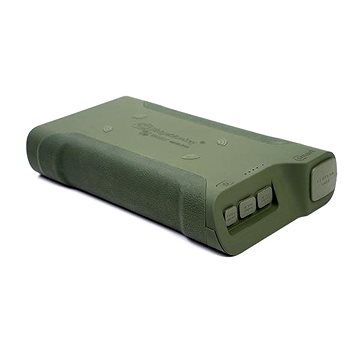 

RidgeMonkey Vault C-Smart Wireless 77850mAh Green