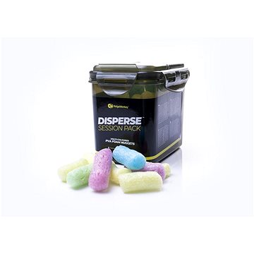

RidgeMonkey Disperse PVA Foam Nuggets - Session Pack