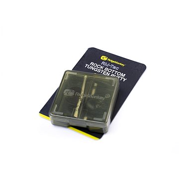 

RidgeMonkey Rock Bottom Tungsten Putty Camo Duo 20g