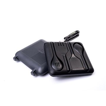

RidgeMonkey The Classic Deep Fill Sandwich Toaster XL + Utensils