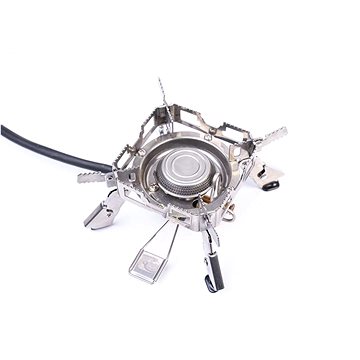 

RidgeMonkey Quad Stove Pro Mini