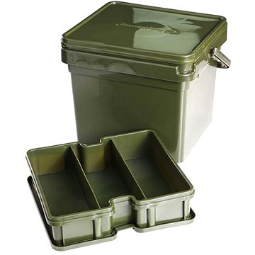 

RidgeMonkey Compact Bucket System 7,5l