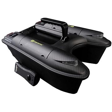

RidgeMonkey: Zavážecí loď Hunter 750 Bait Boat