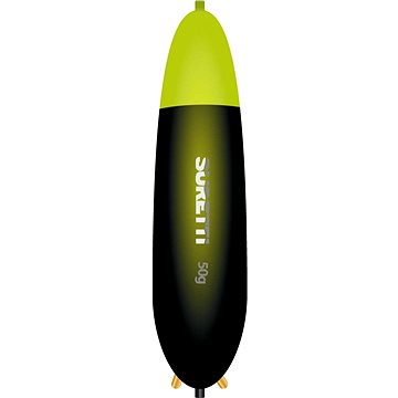 

Suretti Splávek na sumce 50g