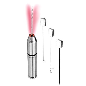 

Suretti Carp set 4v1 se světlem