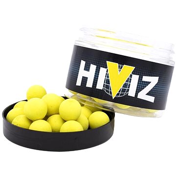 

Vitalbaits Pop-Up HiViz Pineapple 14mm 38g