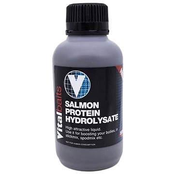 

Vitalbaits Booster Salmon Protein Hydrolysate 500ml