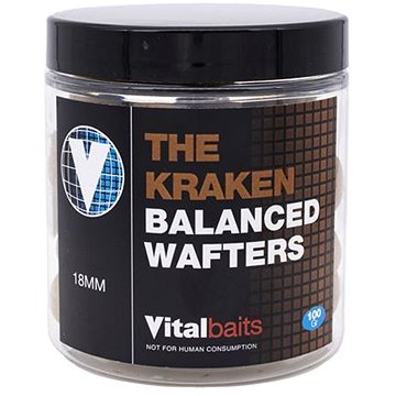

Vitalbaits Wafters The Kraken 18mm 100g