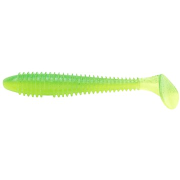 

Keitech Swing Impact FAT 2,8" 7,1cm 3,5g Lime Chartreuse 8ks
