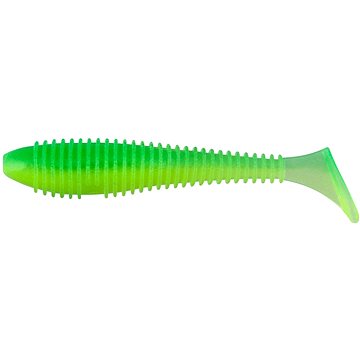 

Keitech Swing Impact FAT 2,8" 7,1cm 3,5g Lime Chartreuse Glow 8ks