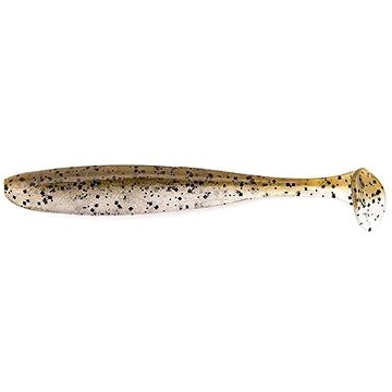 

Keitech Easy Shiner 4" 10,2cm 5,5g Green Pumpkin PP Shad 7ks