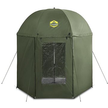 

Delphin Deštník s bočnicí Thunder FullWall 250cm