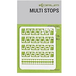 

KORUM Zarážka Multi Stops