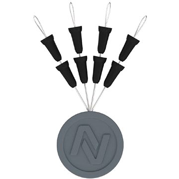 

Nytro Stoper Low-Viz Quick Stop M