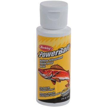 

Berkley Powerbait Attractant Walleye 60 ml