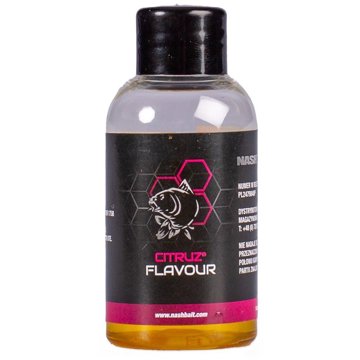 

Nash Atraktor Citruz Flavour 50 ml
