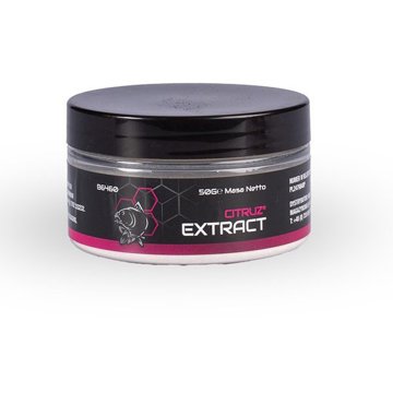 

Nash Atraktor Citruz Extract 50 g