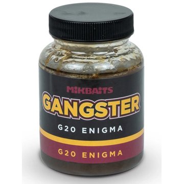 

Mikbaits Gangster G20 Enigma 125 ml