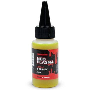 

Mikbaits Neo plasma Chilli-česnek 50 ml