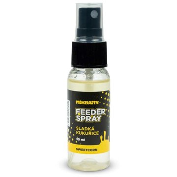 

Mikbaits Feeder spray Sladká kukuřice 30 ml