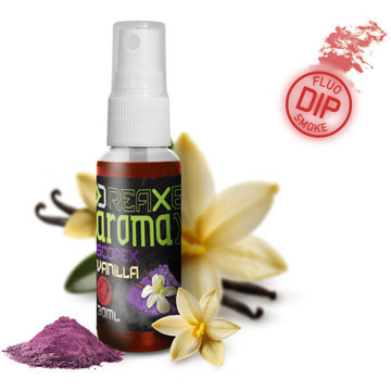 

Delphin Dipovací sprej AromaX 30 ml Scopex-vanilka