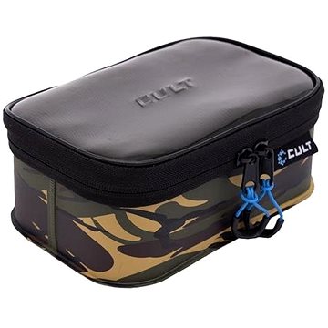 

Cult DPM EVA Tackle Case 125