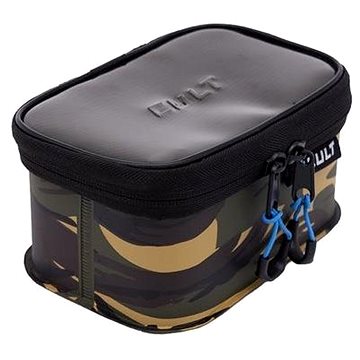 

Cult DPM EVA Tackle Case 110