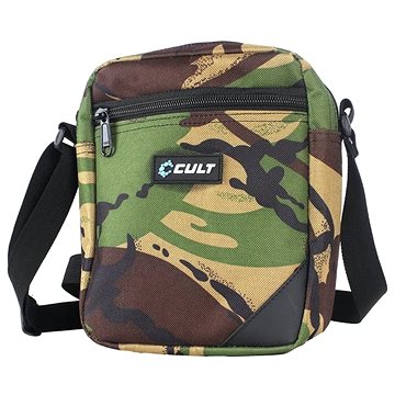 

Cult DPM Security Pouch