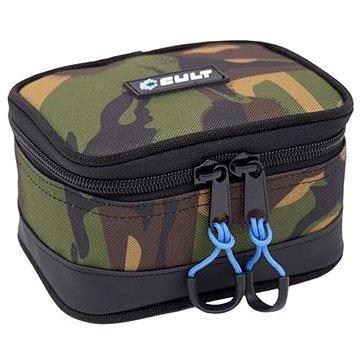 

Cult DPM Compact Bitz Bag