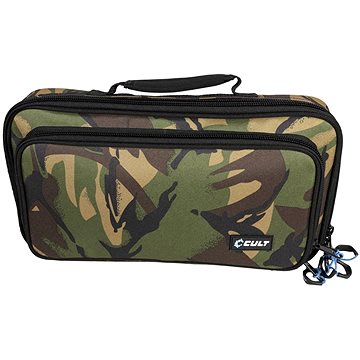 

Cult DPM Bankstick Bag