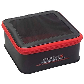 

Nytro Starkx 1818 EVA Live Bait Ventilation Bowl Small