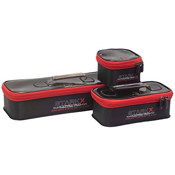 

Nytro Starkx 2412 EVA Accessory & Bits Zip-Up Case Medium