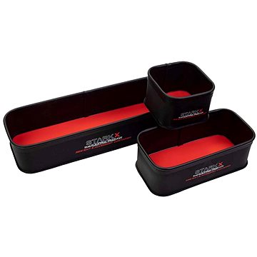 

Nytro Starkx 3812 EVA Bait & Accessory Container Large
