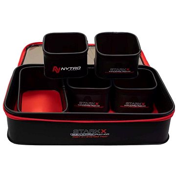

Nytro Starkx 4027 EVA System Tray 3+1