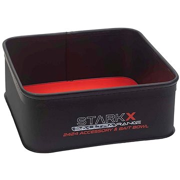 

Nytro Starkx 1818 EVA Accessory & Bait Bowl Small