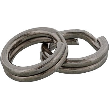 

Westin Power Splitring 10,5 mm 200 lbs, 90 kg, 8 ks