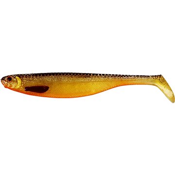 

Westin ShadTeez Slim 14 cm, 17 g, gold Rush 2 ks