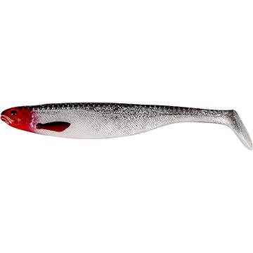 

Westin ShadTeez Slim 14 cm, 17 g, Redlight 2 ks