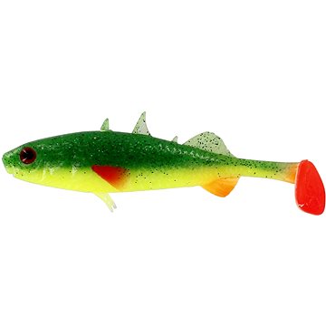 

Westin Stanley the Stickleback 5,5 cm, 1,5 g, Fireflake 6 ks