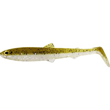 

Westin BullTeez Shadtail 12,5 cm, 16 g, Pearl Sand 2 ks
