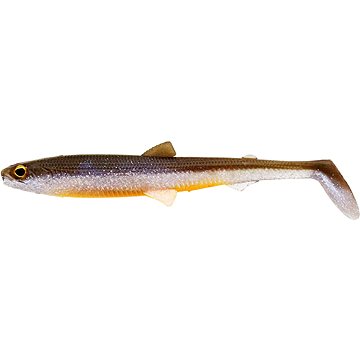 

Westin Bullteez Shadtail 9,5 cm, 7 g, Dirty Harbor 2 ks