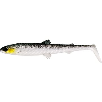 

Westin Bullteez Shadtail 9,5 cm, 7 g, Headlight 2 ks