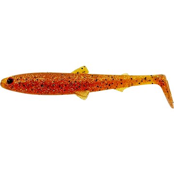 

Westin BullTeez Shadtail 9,5 cm, 7 g, Motoroil Pepper 2 ks