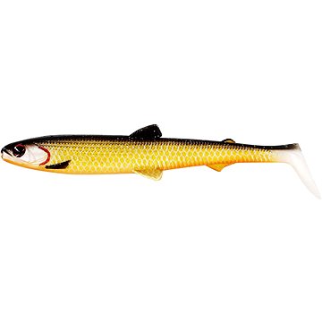

Westin Bullteez Shadtail 9,5 cm, 7 g, Official Roach 2 ks