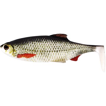 

Westin Ricky the Roach Shadtail 14 cm, 42 g, Real Roach