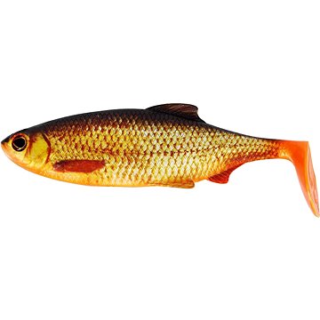 

Westin Ricky the Roach Shadtail 7 cm, 6 g, Real Rudd 2 ks
