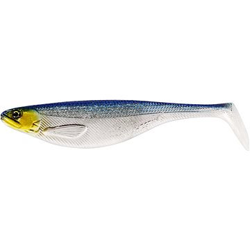 

Westin ShadTeez 7 cm, 4 g, Blue Headlight 4 ks