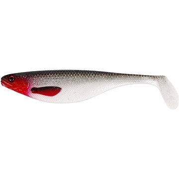 

Westin ShadTeez 7 cm, 4 g, Redlight 4 ks