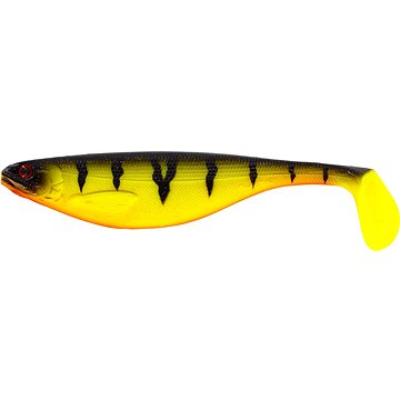 

Westin ShadTeez 9 cm, 7 g, Fire Perch 3 ks